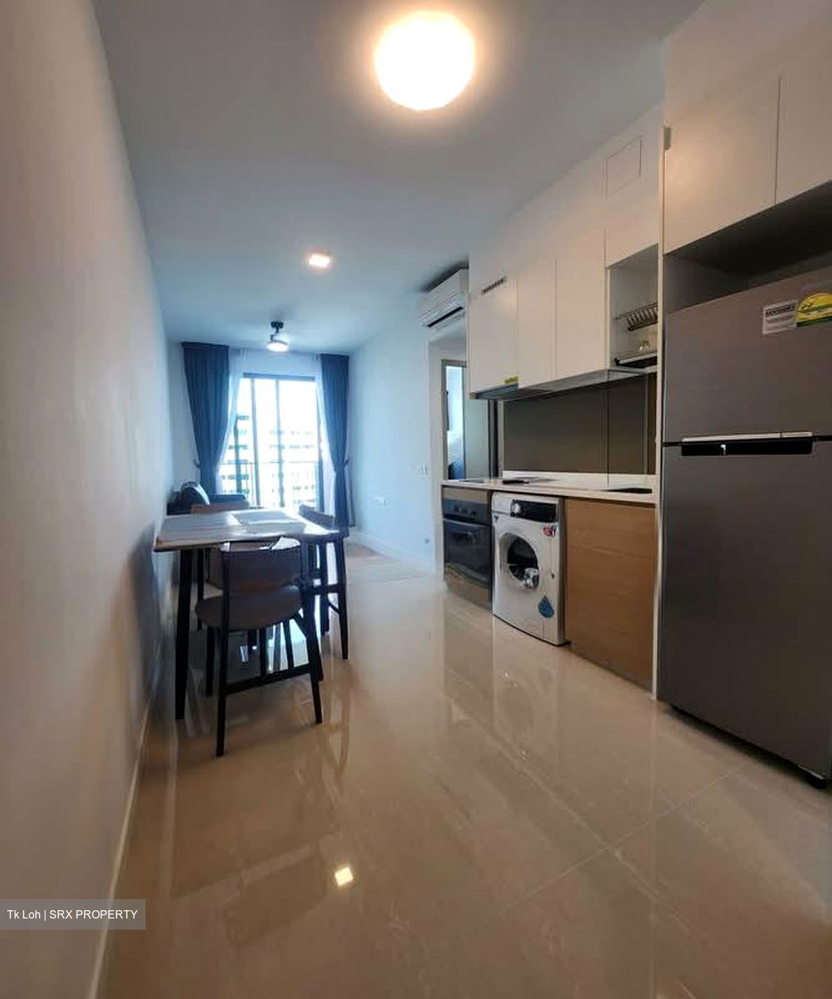 Treasure at Tampines (D18), Condominium #576988501